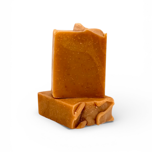 Lavender Oat's & Honey Soap Bar