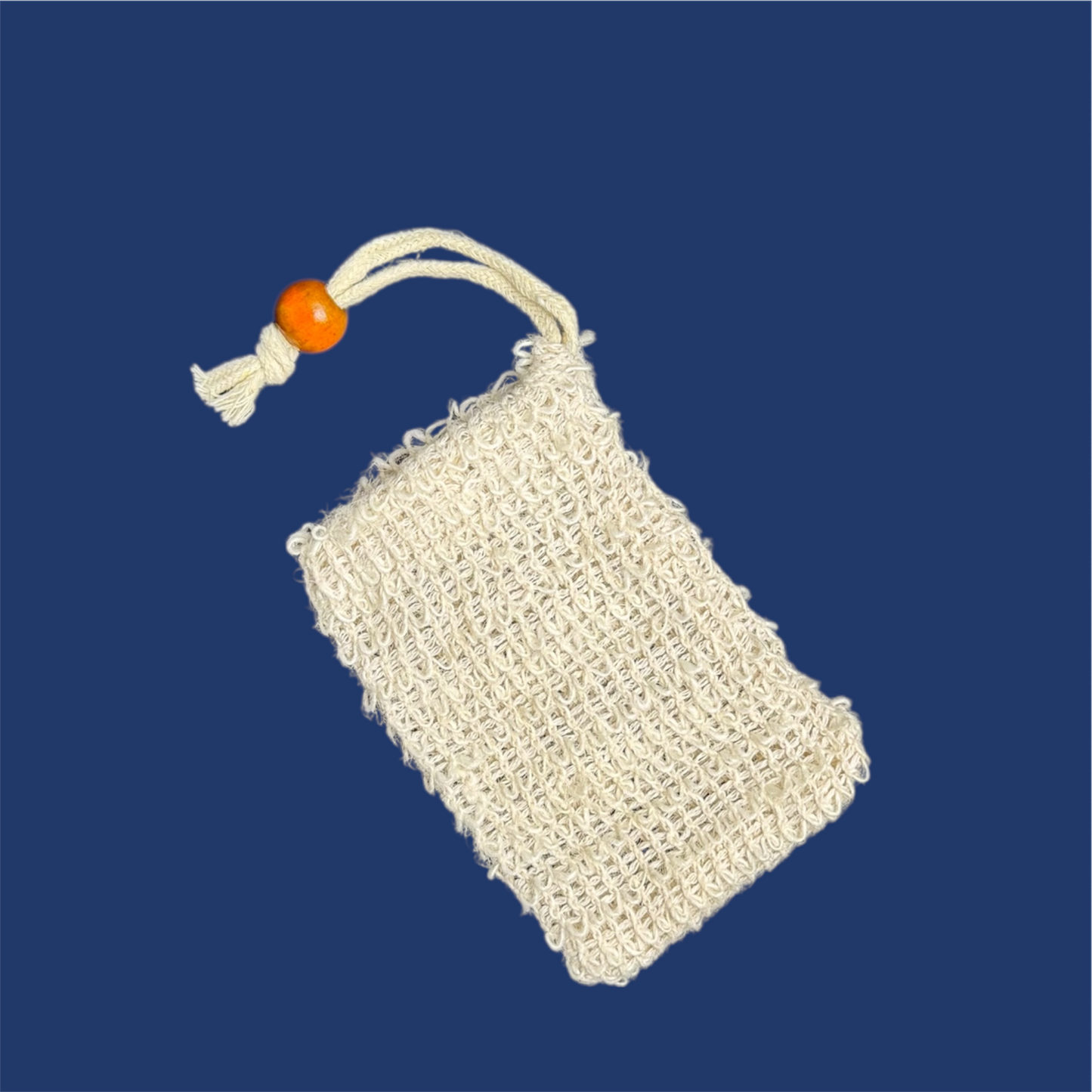 Soap Saver Bag
