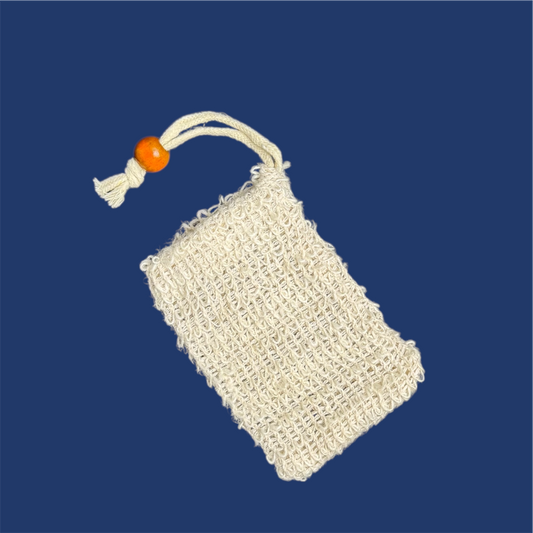 Soap Saver Bag