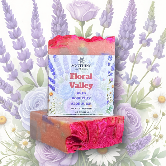 Floral ValleyπΈ