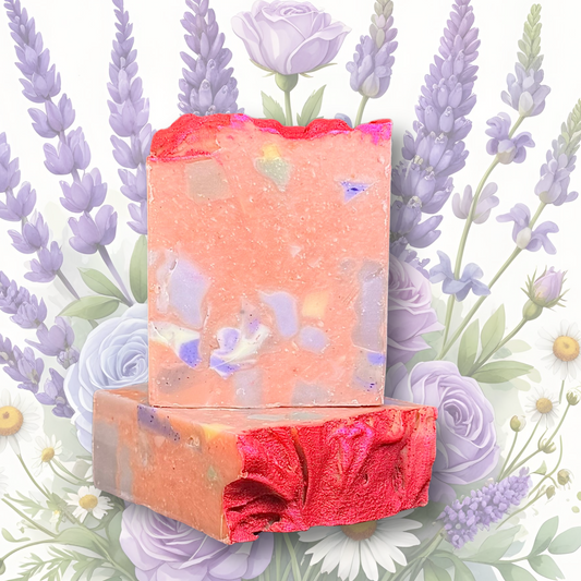Floral ValleyπΈ