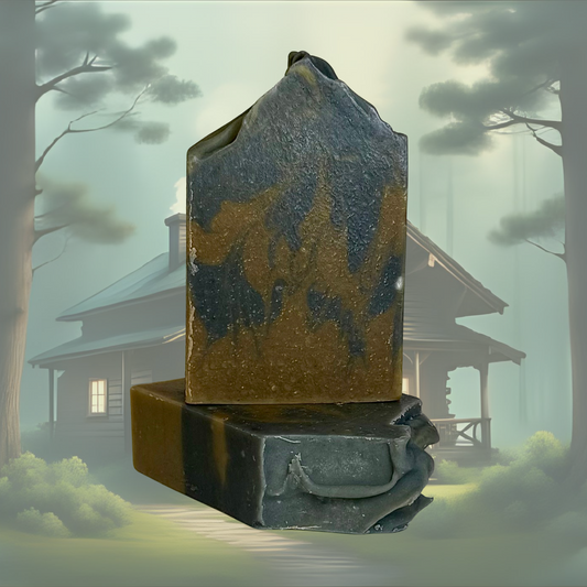 Forest Cabin π²π‘