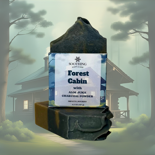 Forest Cabin π²π‘
