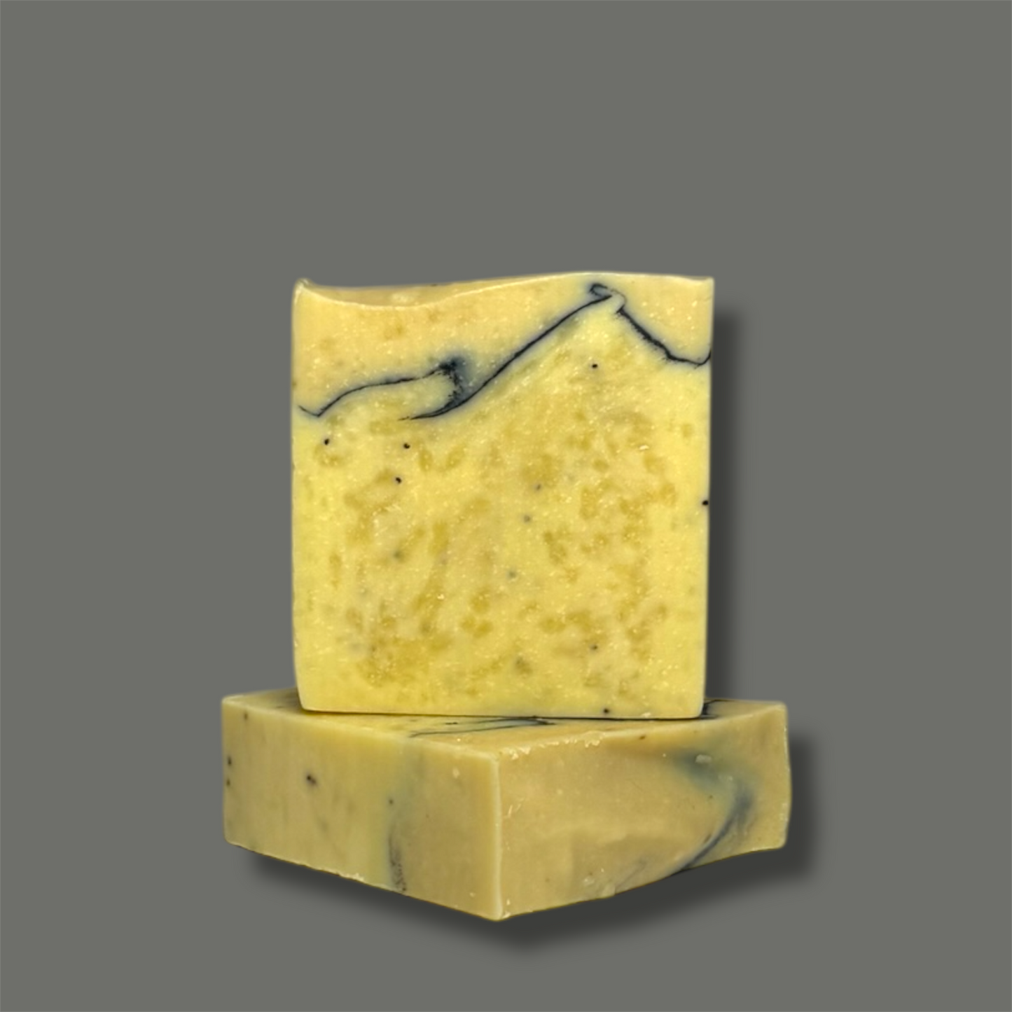Lemon Poppy Detox đ