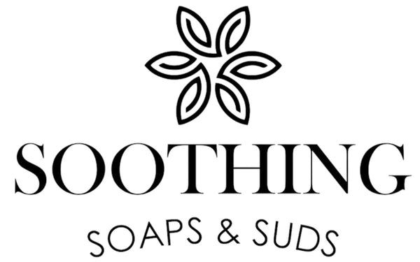 Soothing Soaps & Suds