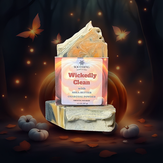 Wickedly Clean π€β¨