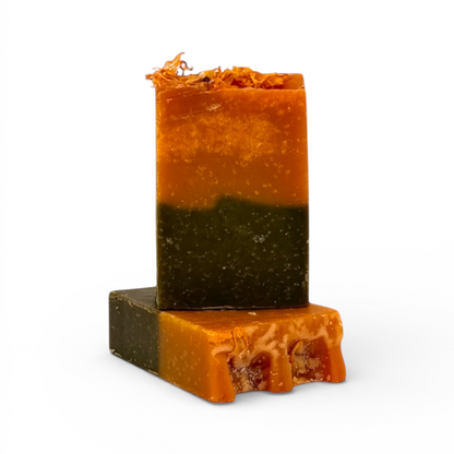 Lavender & Lemongrass Soap Bar