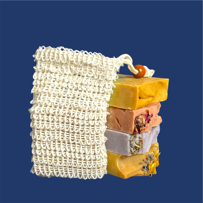 Soap Saver Bag