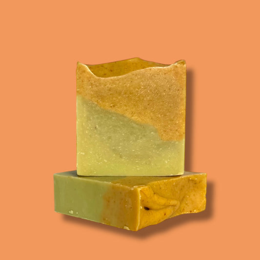 Turmeric & Avocado 🥑