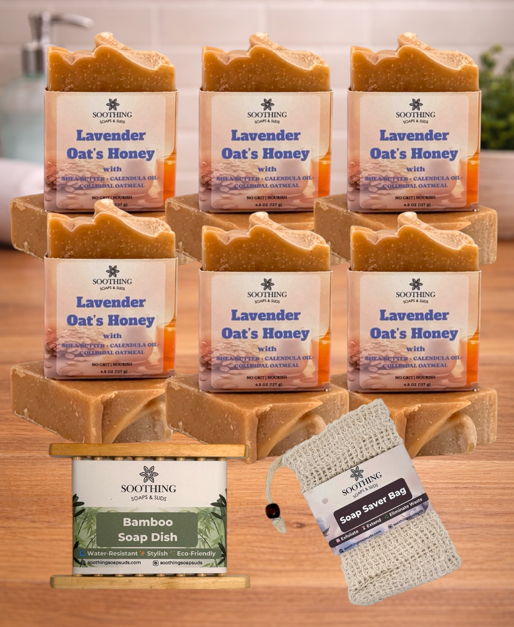 Ultimate Self-Care Set