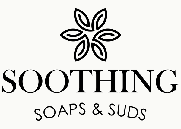 Soothing Soaps & Suds