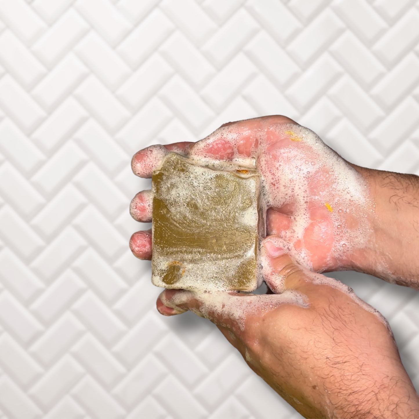 Lavender & Lemongrass