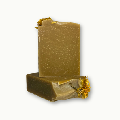 Lavender & Lemongrass